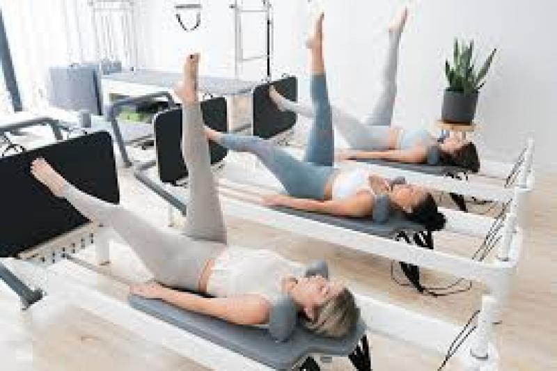 REFORMER CARDIO pokročilí