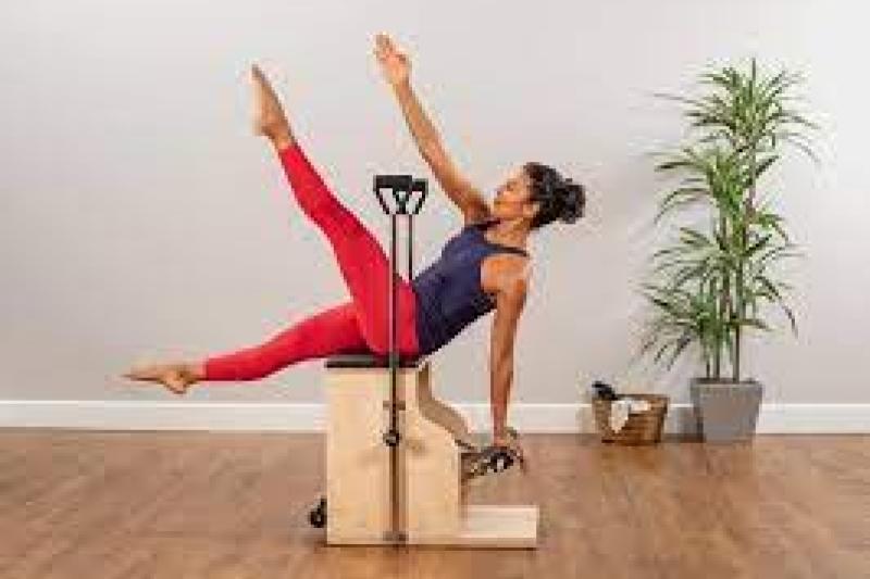 combo chair + bodhi + matwork